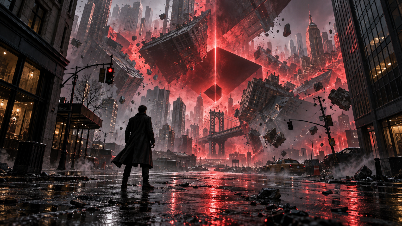 Control Resonant se convierte en una de las aventuras paranormales más comentadas