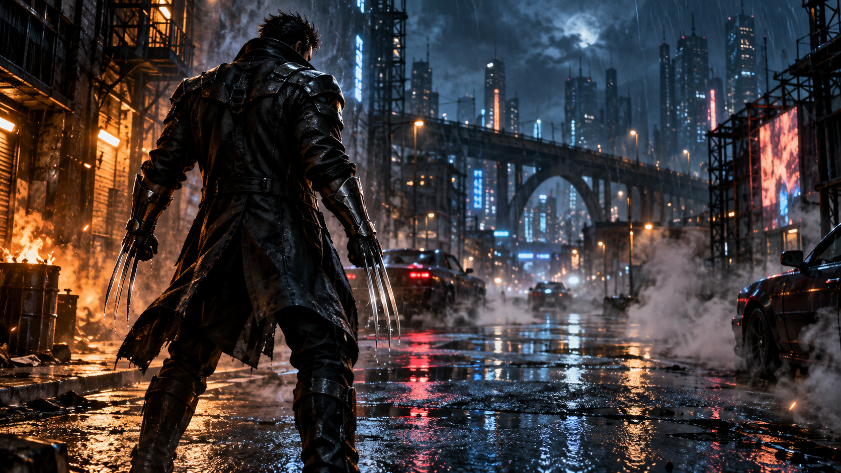 Marvel's Wolverine PS5: fecha de lanzamiento y claves de su nueva aventura