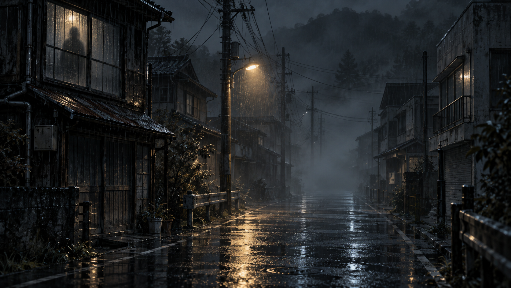 Silent Hill Townfall ya está disponible: terror psicológico y secretos en un pueblo maldito
